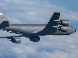 Im Westen des Irak: Alle Besatzungsmitglieder bei Absturz eines US-Tankflugzeugs getötet